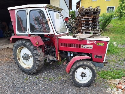 Steyr 30B
