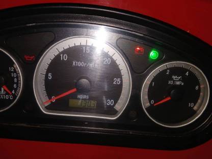 Bild 3:Verkaufe Kleintraktor Jinma 164Y