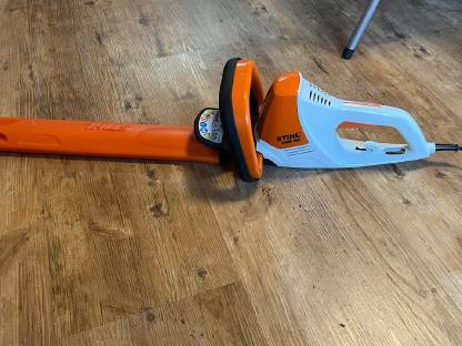Stihl Heckenschere HSE42