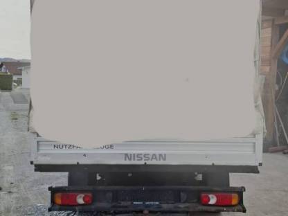 Bild 4:Nissan Cabstar