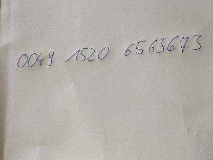 Suche Butterfass Buttermaschine