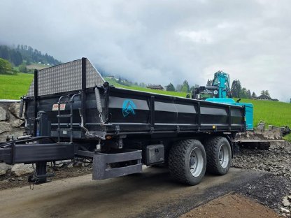 Oehler TDK 180