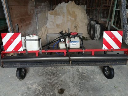 Bild 3:Verkaufe Rotowiper