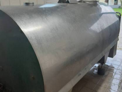 Bild 3:Milchtank Westfalia Impulsa