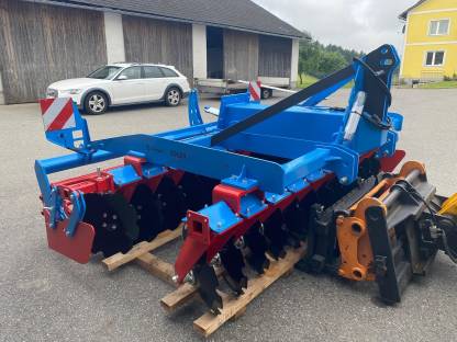 Bild 5:Gorenc Scheibenegge 300