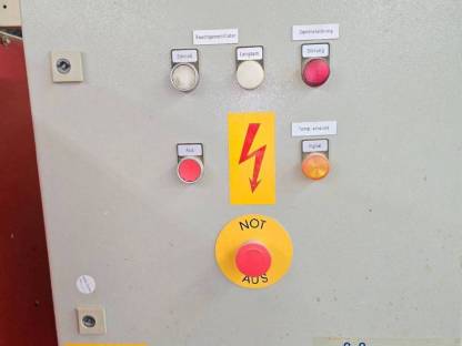 Bild 4:Höcker Polytechnik PTU 41 Werkstattheizung