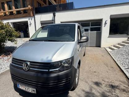 Bild 4:VW T6 Transporter