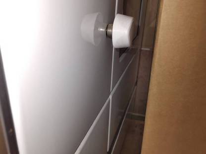 Bild 2:Lohberger Etagenherd/Etagenheizung