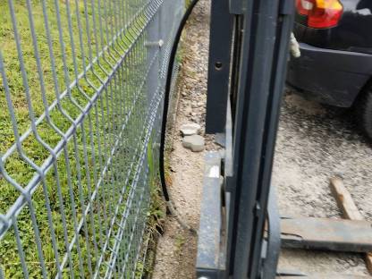 Bild 4:Verkaufe Staplergabel mit 3-Punkt