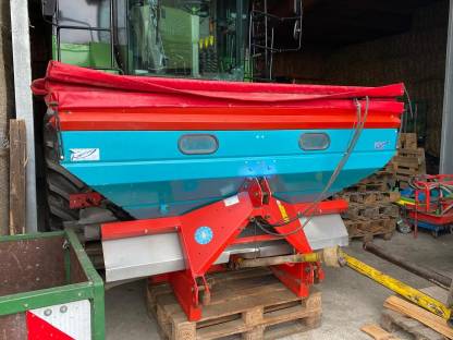 Sulky Düngerstreuer DPX 70