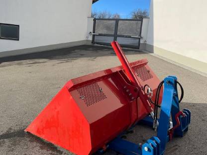 Verkaufe Staplerschaufel
