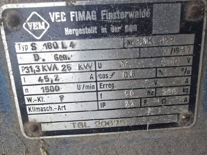 Bild 7:Feuerwehrauto, Rosenbauer, Löschzug (Steyr 790 Allrad)