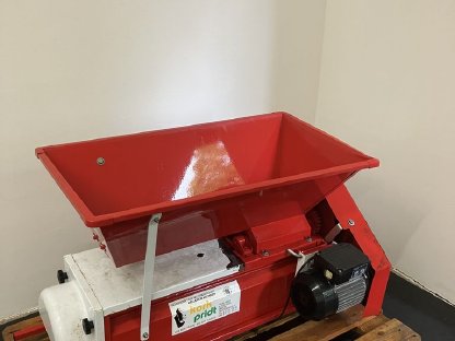 Rebelmaschine Kork Pridt