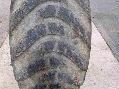 Bild 3:Nokia Forest King 600/55-26.5