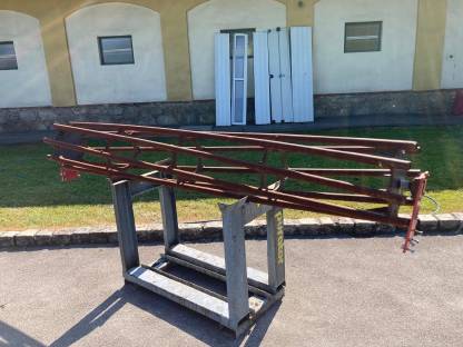 Lely Stabwalze 300cm