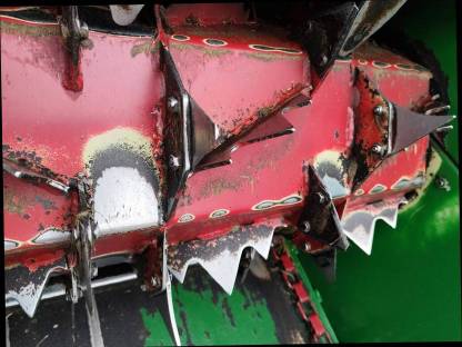 Bild 6:Verkaufe Schweighofer Ballenauflöser