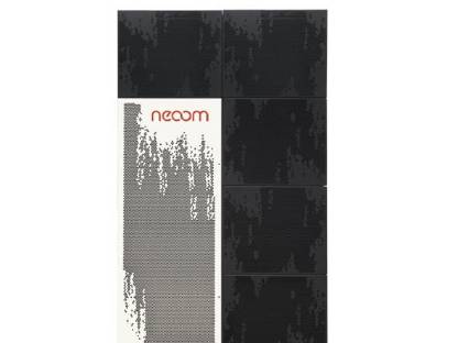 Neoom Kjuube 21,6 kWh Speicher