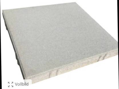 Bild 3:Suche Waschbetonplatten, Terrassenplatten