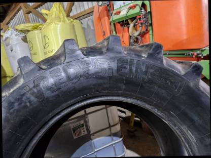 Bild 2:Reifen günstig abzugeben