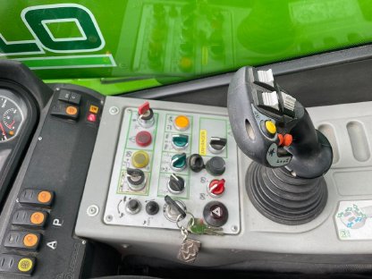 Merlo 28.8 Plus