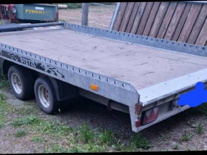 Bild 3:Autotransporter Stetzl