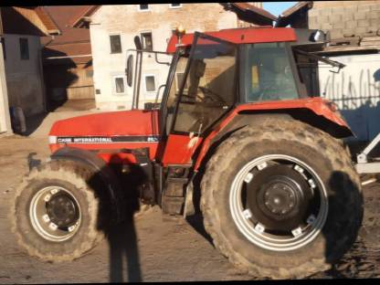 Bild 5:Verkaufe Case Maxxum