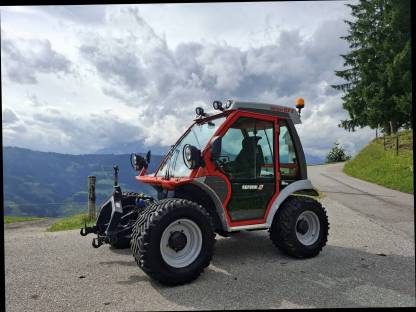 Reform Metrac G7X
