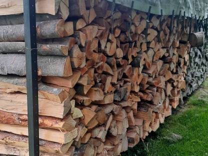Brennholz