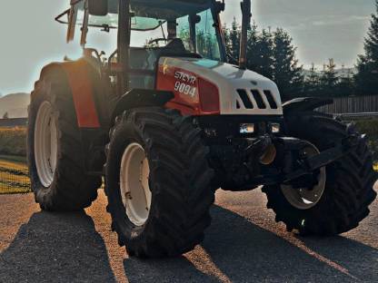 Steyr 9094
