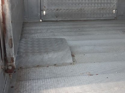 Bild 8:Viehanhänger