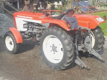 Lindner 250A