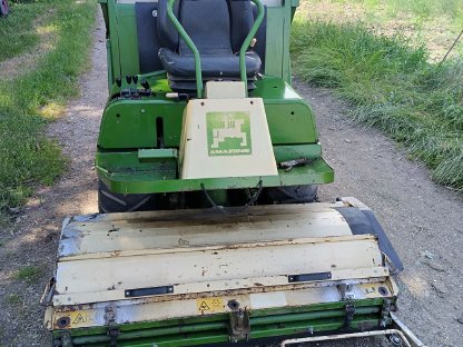 Amazone Profihopper PH125