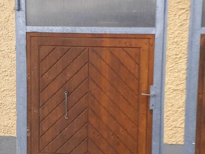 Bild 4:Siloschneidzange aus Betriebsauflösung zu verkaufen