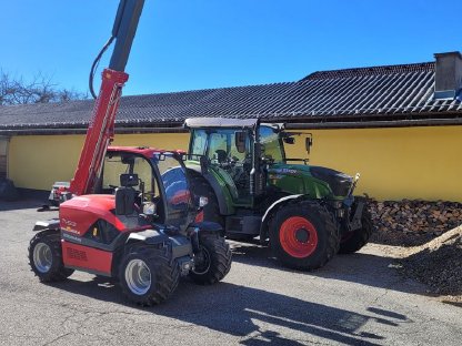 Weidemann T 4512
