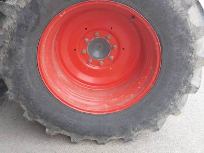 Michelin 600/65 R34