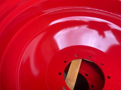 Bild 3:Fendt Felgen 225 cm