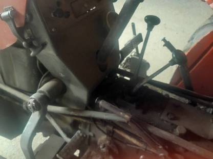 Bild 4:Steyr 288 Jubiläumsserie