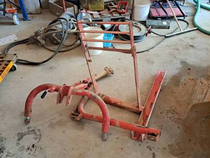 Bild 4:Ersatzteile Holder IS 800