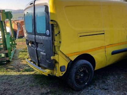 Bild 3:Teile von Fiat Doblo lang, Opel Combo