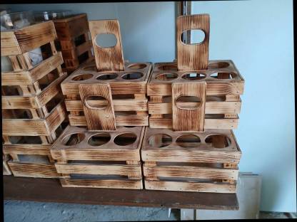 Bild 2:Stehtisch, Barhocker, Apfel-Steigerl