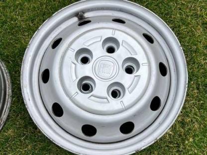 Bild 3:Felgen 16