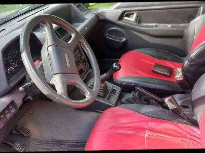 Bild 4:Suzuki Vitara