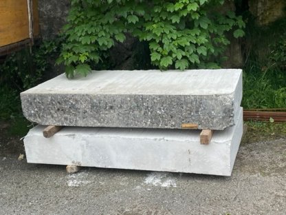 Betongewicht