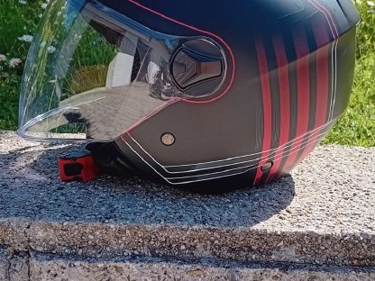 Bild 9:Moped 50ccm
