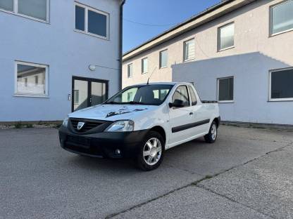 Dacia 1,5 Motor