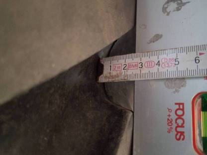 Bild 4:Verkaufe Traktorreifen