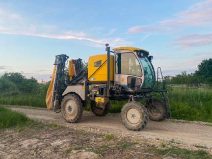 Bild 2:Caffini Mobiler Sprüher