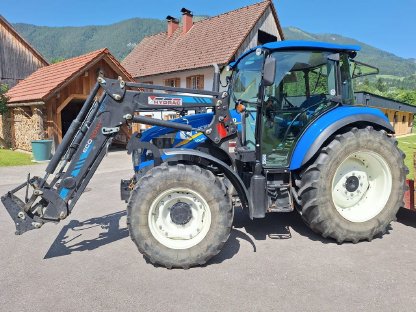 New Holland T4.75
