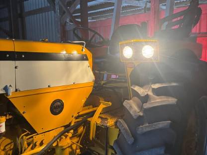 Bild 7:Minneapolis-Moline G1000