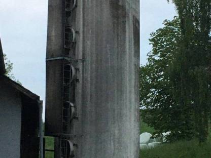 Bild 2:Verschenke Epple Hochsilo ES80